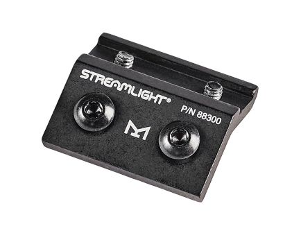 Streamlight M-LOK Mount Fits ProTac Weapon Light, Black
