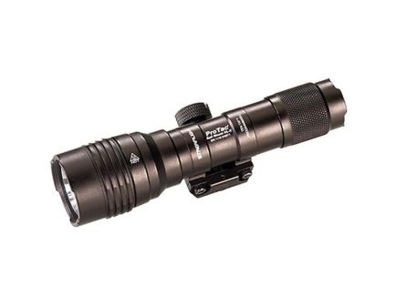 Streamlight ProTac Rail Mount HL-X USB Multi-Fuel Tactical Weapon Light 1000 lm