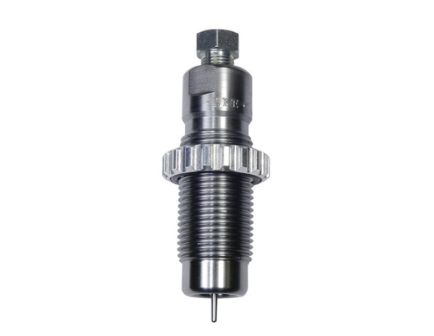 Lee Precision, Inc. .243 Winchester Rifle Full-Length Sizing Die