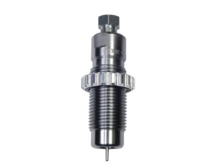 Lee Precision, Inc. .30-30 Winchester Rifle Full-Length Sizing Die