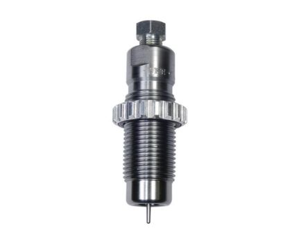 Lee Precision, Inc. .25-06 Remington Rifle Full-Length Sizing Die