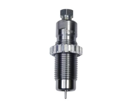 Lee Precision, Inc. 7mm Remington Magnum Rifle Full-Length Sizing Die