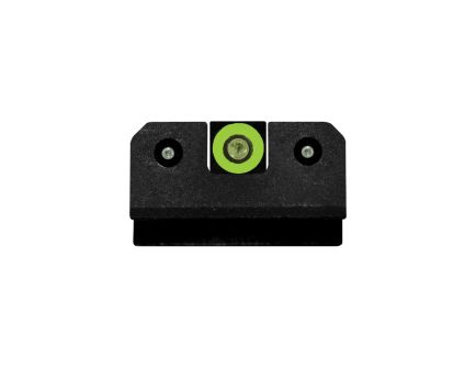 XS Sights R3D Tritium Night Sight Front/Rear, Green/Green