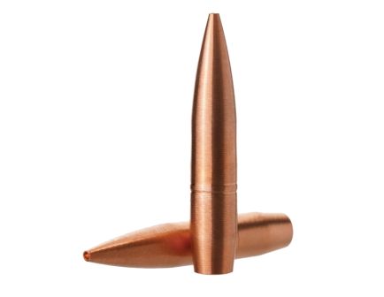Cutting Edge Bullets MTAC 6.5mm HP SC Single Feed Rifle Bullet, 133 gr 0.264" 50rds