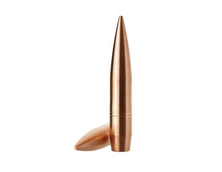 Cutting Edge Bullets MTAC .375 Cal SC Single Feed Rifle Bullet, 402 gr 0.375" 50rds