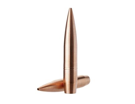 Cutting Edge Bullets MTH .338 Cal HP SC Single Feed Rifle Bullet, 300 gr 0.340" 50rds