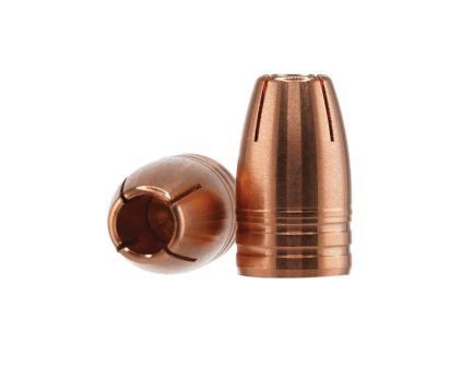 Cutting Edge Bullets Raptor 9mm HP SC Pistol Bullet, 90 gr 0.355" 50rds