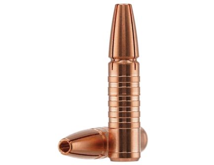 Cutting Edge Bullets Raptor .308 Cal/.300 Whisper CHPFB Rifle Bullet, 190 gr 0.308" 50rds