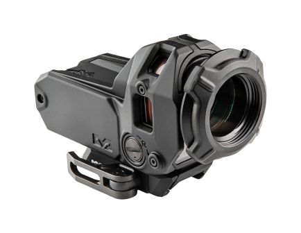 Meprolight Polarizer and Flashguard Kit Aluminum Fits M22