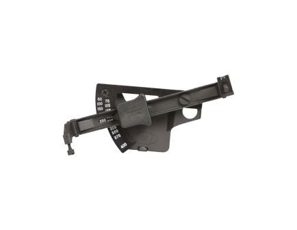 LMT Defense M203 Picatinny Rail Mounted Quadrant Sight