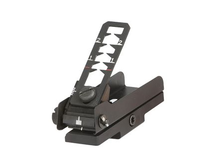 LMT Defense M203 Picatinny Rail Mounted Leaf Sight