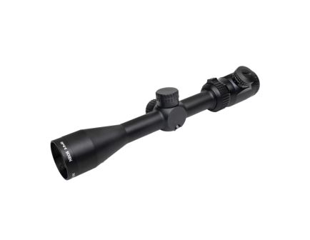 Athlon Neos Rifle Scope 3-9x40mm
