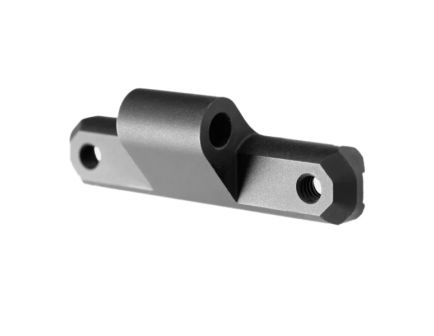 Unity Tactical Fast Pro Clamp Fits Surefire Pro Light, Black