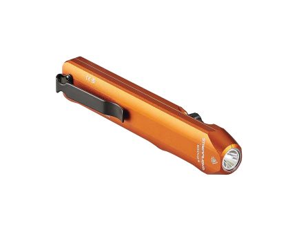 Streamlight Wedge Slim Everyday Carry Rechargeable EDC Flashlight, 1000 lm Orange