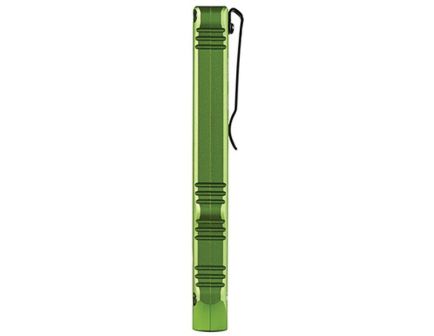 Streamlight Wedge Slim Everyday Carry Rechargeable EDC Flashlight, 1000 lm Lime Green
