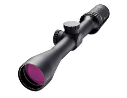 Burris Co Fullfield E1 Muzzleloader Riflescope 3-9x40mm