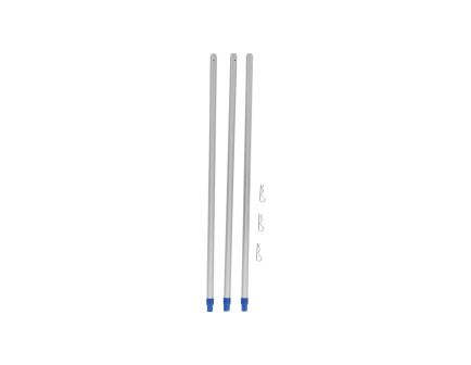 Frankford Arsenal X-10 Large Primer Tube Kit Fits X-10 Progressive Press
