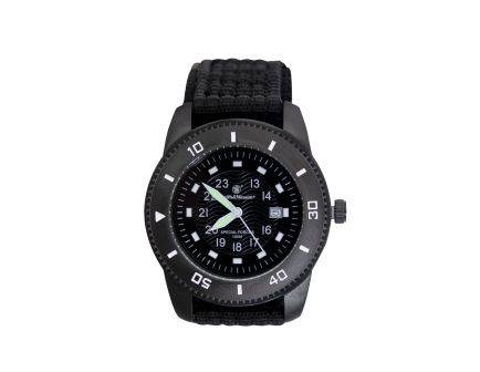Smith Wesson Commando Watch
