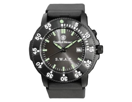 Smith Wesson S.W.A.T. Watch