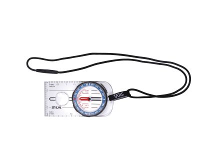 Silva Explorer 2.0 Compass