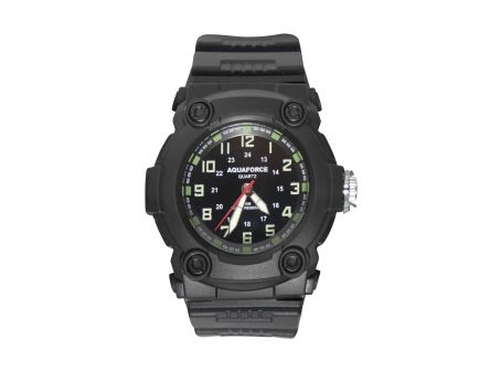 Aquaforce Combat Watch