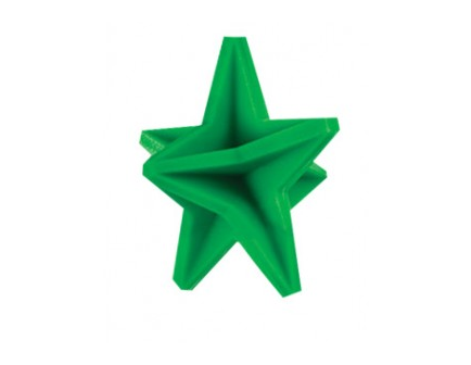 Champion DuraSeal Crazy Bounce Star Target
