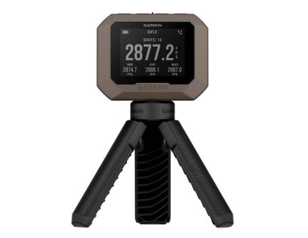 Garmin Xero C1 PRO Chronograph