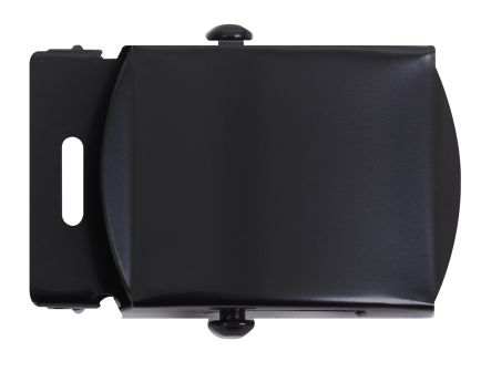 Rothco Web Belt Buckles - Black