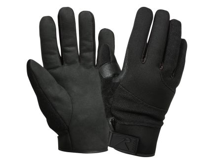 Rothco Cold Weather Street Shield Gloves