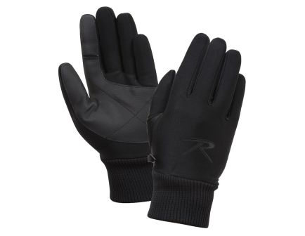 Rothco Soft Shell Gloves