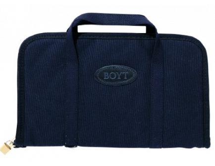 Boyt Pistol Rug Black 9'' x 6'' 0PP640003 - PP64