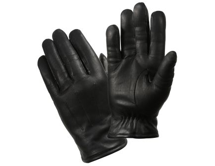 Rothco Cold Weather Leather Police Gloves