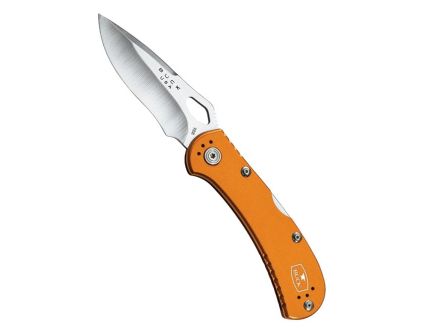Buck Spitfire, Orange