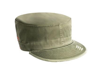 Rothco Vintage Fatigue Cap - Olive Drab, X-Large