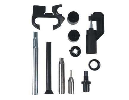 Mec 600 Jr Mark V 12 Gauge Die Set