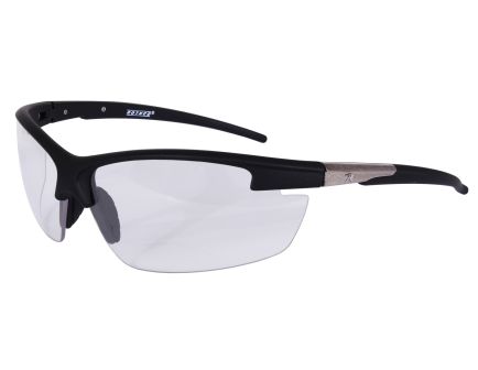 Rothco Ar-7 Sport Glasses - Black - Clear