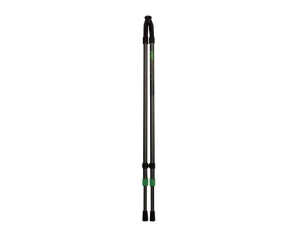 Primos Rapid Pivot Bipod Shooting Stick 25" - 43", Black