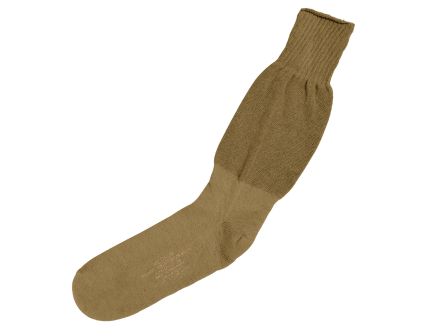 Rothco G.I. Type Cushion Sole Socks