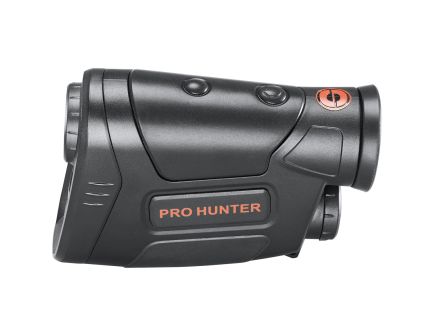 Simmons Pro Hunter Laser Rangefinder 6x20mm - Affordable Laser Rangefinder with 6x Magnification - SPH800