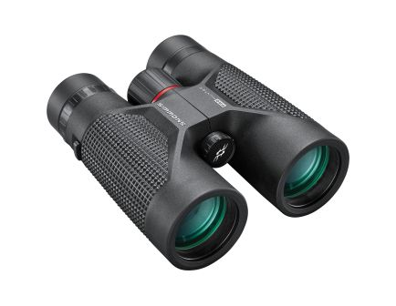 Simmons Pro Hunter Binocular - 8x42mm Versatile and Durable Optics - SPH842