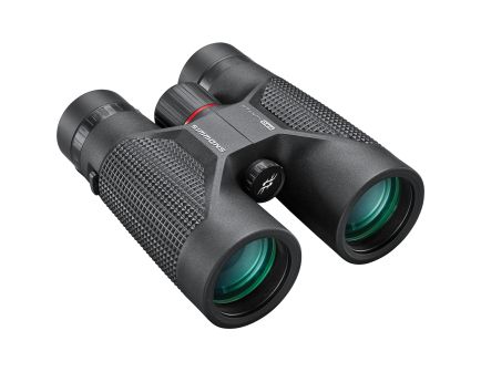 Simmons Pro Hunter Binocular - 10x42mm Versatile Optics - SPH1042