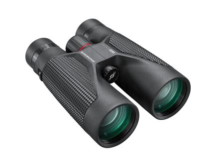 Simmons Pro Hunter Binocular - 12x50mm Powerful and Clear Optics - SPH1250
