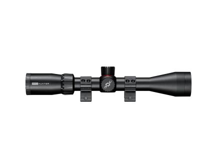 Simmons Pro Hunter Rifle Scope 3-9x40mm - Reliable Scope for Versatile Shooting Needs - SPH3940