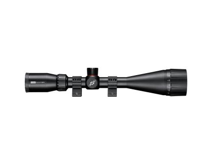 Simmons Pro Hunter Rifle Scope 6-18x50mm - High-Power Scope for Long-Range Precision and Clarity - SPH61850