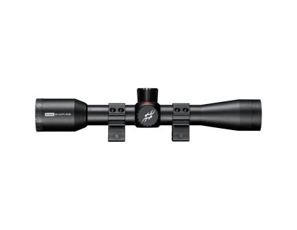 Simmons Pro Target Rifle Scope 4x32mm - Compact Targeting Scope for Precision and Accuracy - SPR432