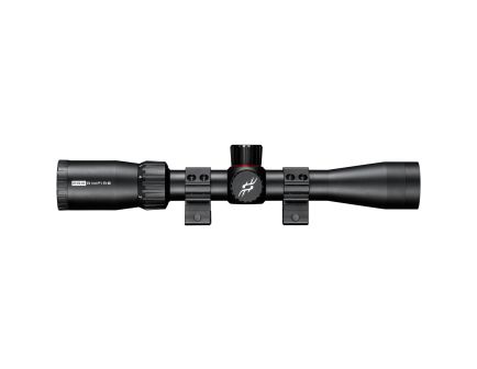 Simmons Pro Target Rifle Scope 3-9x32mm - Compact Scope for Precision Targeting - SPR3932