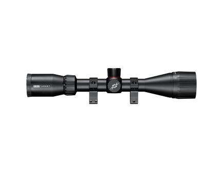 Simmons Pro Target Rifle Scope 3-9x40mm - Versatile Scope for Accurate Targeting and Precision - SPT3940