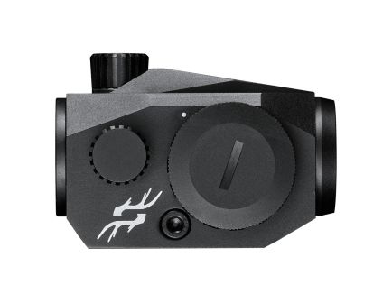 Simmons Pro Target Red-Dot Sight 1x20mm - 3 MOA Dot Compact Reflex Sight for Precision Targeting - SPTTD120