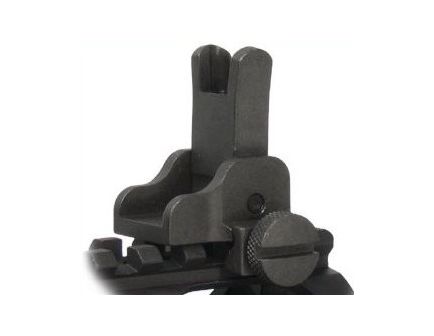 Yankee Hill Machine Same Plane Front Sight