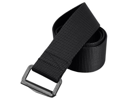 Rothco Heavy Duty Riggers Belt - Black, Large